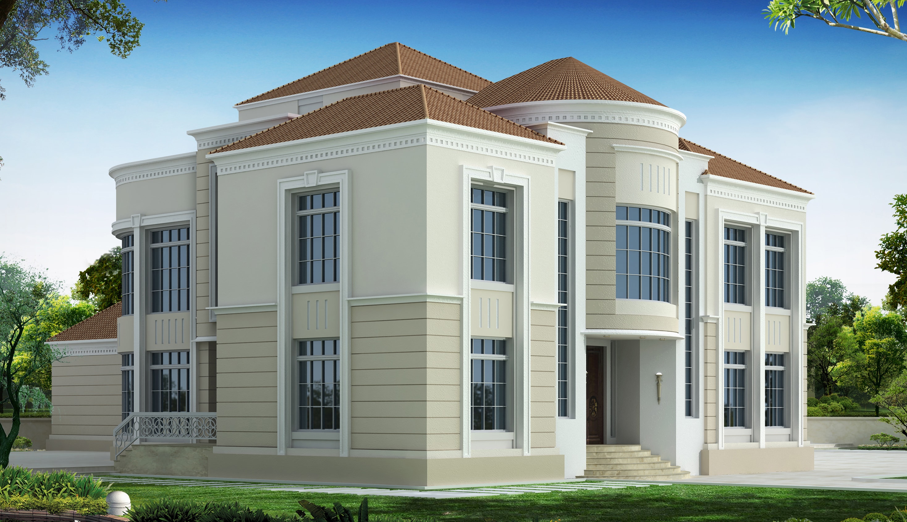 Caphy 228 – Luxury Apartments | Luxury Villas | Property Developers in ...